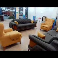 تولید وتعمیرات مبل