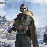 اکانت کالاف دیوتی چنج تک سیو