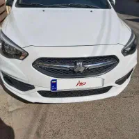 شاهین G مدل ۴۰۱ سانروف دار|خودرو سواری و وانت|یزد, |دیوار