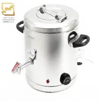 سماور برقی  10 مدل استوانه ای