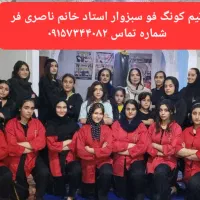 ورزش رزمی