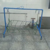 فروش گهواره ۱میلیون