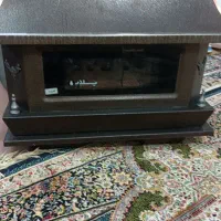 بخاری شومینه