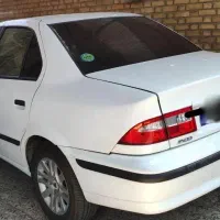 سمند ال ایکس ۹۸ در حد ۴۰۴