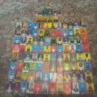 کیمدی 2024 و 2025