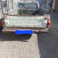 پیکان وانت مدل ۹۰