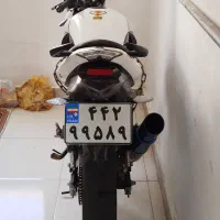 زونتسn2|موتورسیکلت|اردبیل, |دیوار