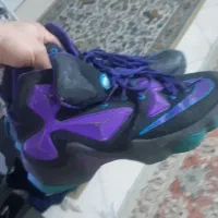 lebron 13 ۴۴.۵|کیف، کفش، کمربند|تهران, تختی|دیوار