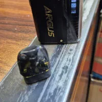 ویپ ارگاس p2