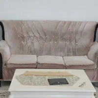 مبل راحتی 7نفره