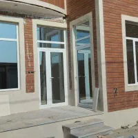 درب و پنجره دوجداره تولیدی عامیر‌جام|مصالح و تجهیزات ساختمان|اردکان, |دیوار