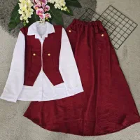 لباس مجلسی شومیز