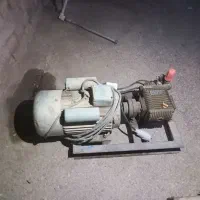 لوازم کارواش تک فاز وسه  فاز دو خط جداگانه