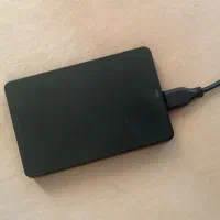 ۲ عدد هارد ۲ ترا آرشیوی