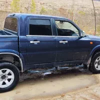 کاپرا دوکابین مدل آخر ۸۹ دودف|خودرو سواری و وانت|داراب, |دیوار