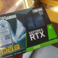 rtx3050 8gb|قطعات و لوازم جانبی رایانه|اصفهان, رزمندگان|دیوار