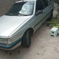 ۴۰۵ مدل ۸۹
