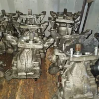 تعمیرگاه تخصصی ویتاراهیوندا کیاmvm تقویت واحیا فن