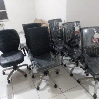 صندلی جکدار گردون