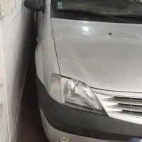 ال 90 پارس تندر درجه یک ای2|خودرو سواری و وانت|زنجان, |دیوار