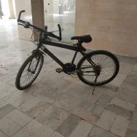 دوچرخه سایز۲۴