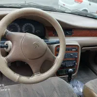 سمندمدل ۸۵ درحد