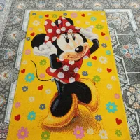 فرش اتاق کودک