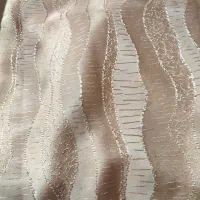 کنار پرده