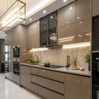 کابینت و کمد ام دی اف|خدمات پیشه و مهارت|زاهدان, |دیوار