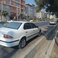 سمند lx مدل 96|خودرو سواری و وانت|اندیشه, اندیشه فاز ۱|دیوار