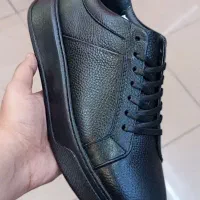 ونس تمام چرم گاوی بوفالو|کیف، کفش، کمربند|اردبیل, |دیوار