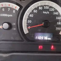 ساینا 97|خودرو سواری و وانت|همدان, |دیوار