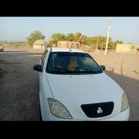 تیبا 2 (هاچبک) EX، مدل ۱۳۹۷