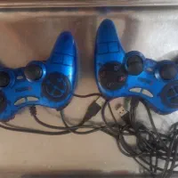 دسته بازی سالم و نو