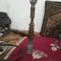 قلیان|صنایع دستی و سایر لوازم تزئینی|کردکوی, |دیوار