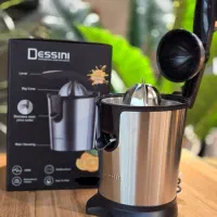 پخش(عمده و تک)اب مرکبات گیر Dessini اصل|آبمیوه‌گیر و آب‌مرکبات‌گیر|شیراز, عفیف‌آباد|دیوار