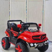 ماشین شارژی بنزمینی یونیماک چهارموتوره 2188|اسباببازی|تهران, پرستار|دیوار