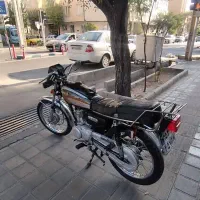 باکسر هوندا.مدل 83 درحد درحد پلاک ملی اماده محضر|موتورسیکلت|تهران, نارمک|دیوار