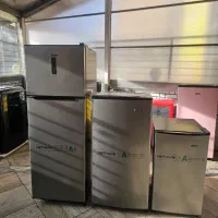 یخچال ۵فوت ایستکول هتلی کوچک مشکی ارسال ستارخان