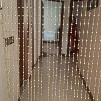 پرده مهره ای