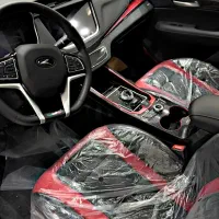 *کی ام سی KMC A5 صفر کیلومتر مدل ۱۴۰۴*|خودرو سواری و وانت|تهران, فردوس|دیوار