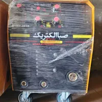 دستگاه جوش Co2 مدل ۲۵۱ صبا الکتریک|ماشینآلات صنعتی|ری, بازار آهن|دیوار