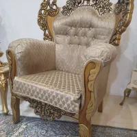 مبلمان|مبلمان خانگی و میز عسلی|اسلام‌شهر, شهرک واوان|دیوار