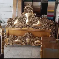 پک جهیزیه/چوبی/ تختخواب/کمد/مبل|مبلمان خانگی و میز عسلی|ابریشم, |دیوار