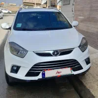 جکs5 مدل۹۵ ۲۰۰۰cc