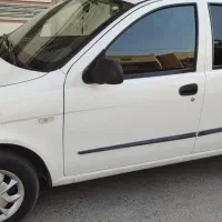 تیبا 2 مدل آخر 93|خودرو سواری و وانت|شاهین‌شهر, فدک|دیوار