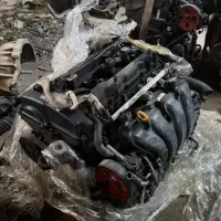 لوازم استوک سوناتا و سانتافه تویوتا کمری لکسوز