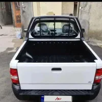 پراید وانت 151 پاششی