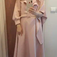 مجلسی عروسکی سایز ۳۶