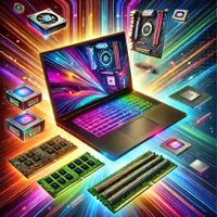 ارتقا کامپیوتر و لپ تاپ (فروشگاه دیجیتال نهال)